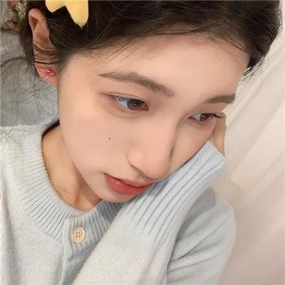 一眉道姑