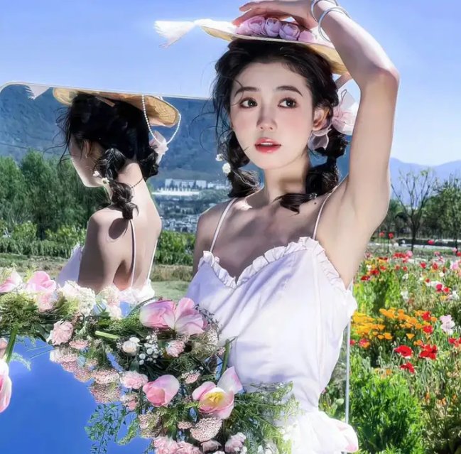暮海情深